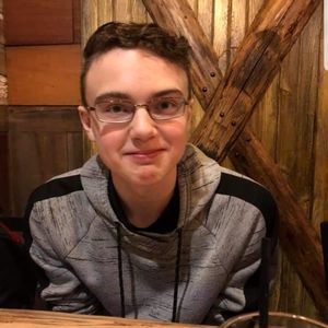 Meet your Posher, Trevor